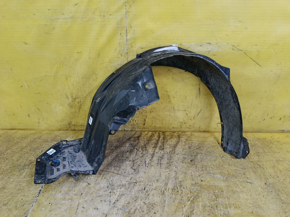 Подкрылок 74101-TL0-G000 на Honda Accord CU1 R20A Фото 1
