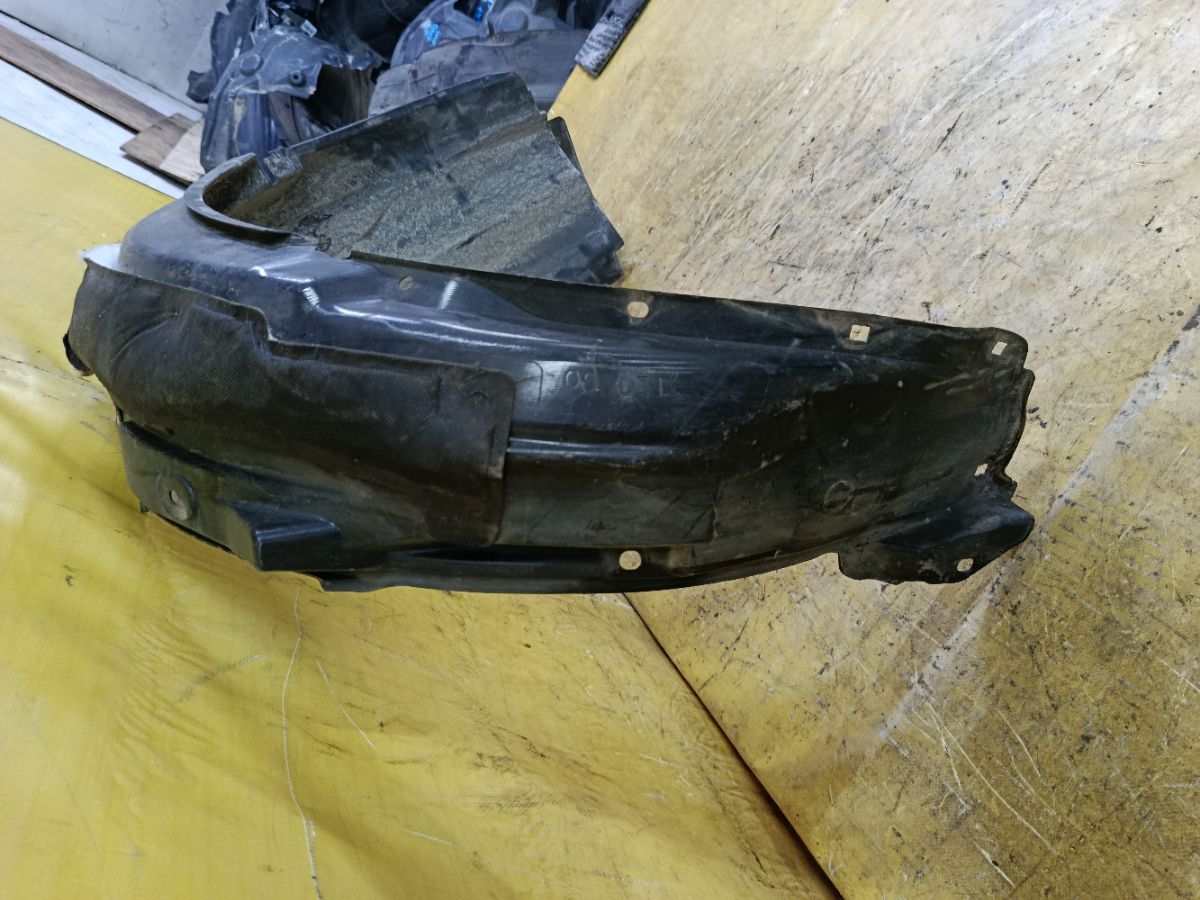 Подкрылок 74101-TL0-G000 на Honda Accord CU1 R20A Фото 4