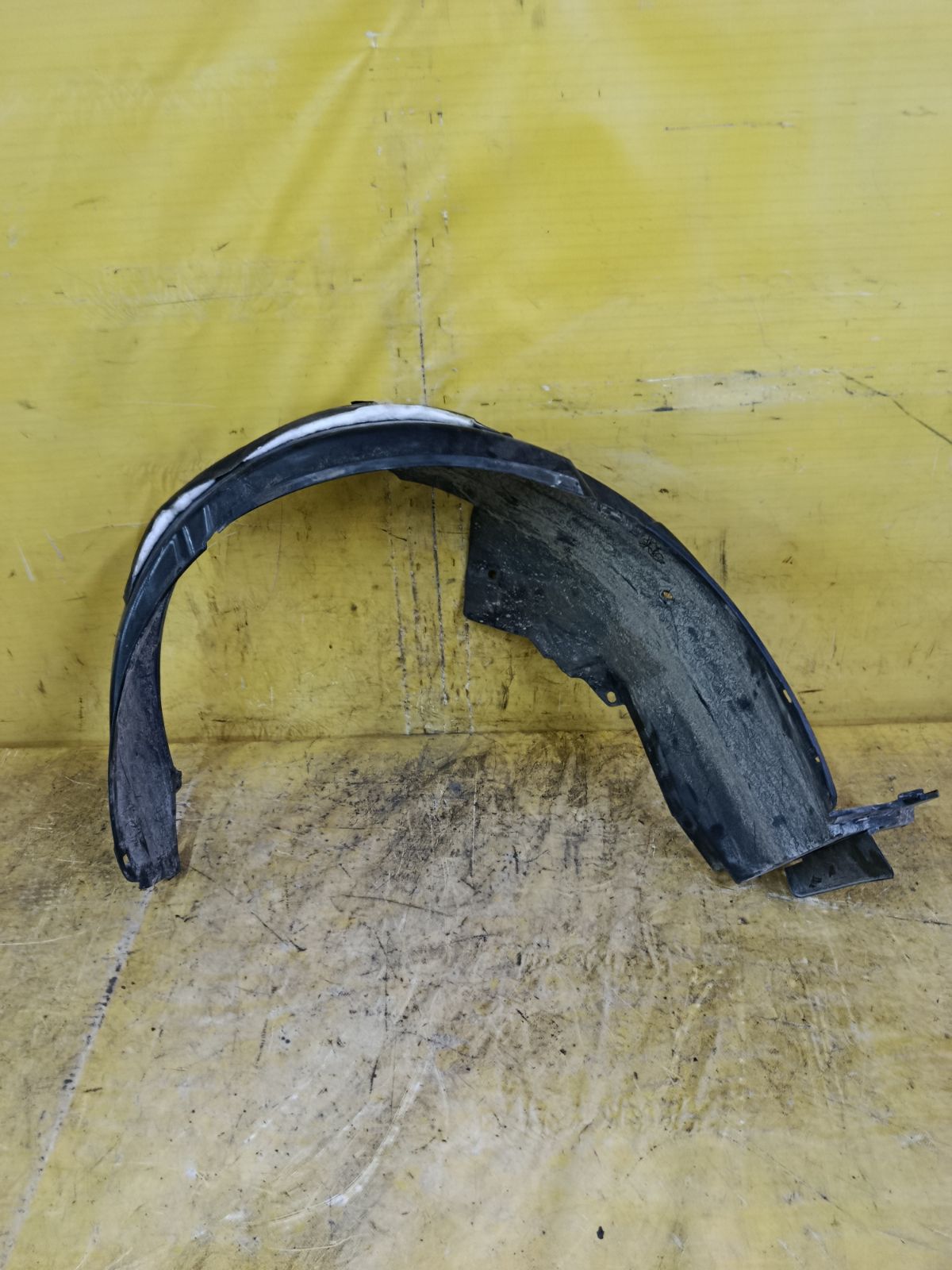 Подкрылок 74101-TL0-G000 на Honda Accord CU1 R20A Фото 5