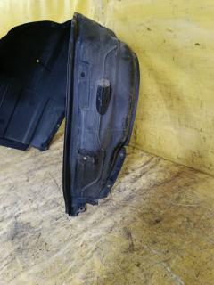 Подкрылок 59110FG001, 59140FG000 на Subaru Impreza Wagon GH7 EJ203 Фото 4
