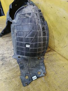 Подкрылок 63843-CV00B на Nissan Wingroad Y12 HR15DE Фото 2