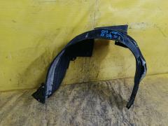Подкрылок на Honda Freed Spike Hybrid GP3 LEA 74151-SYY-00, Переднее Левое расположение
