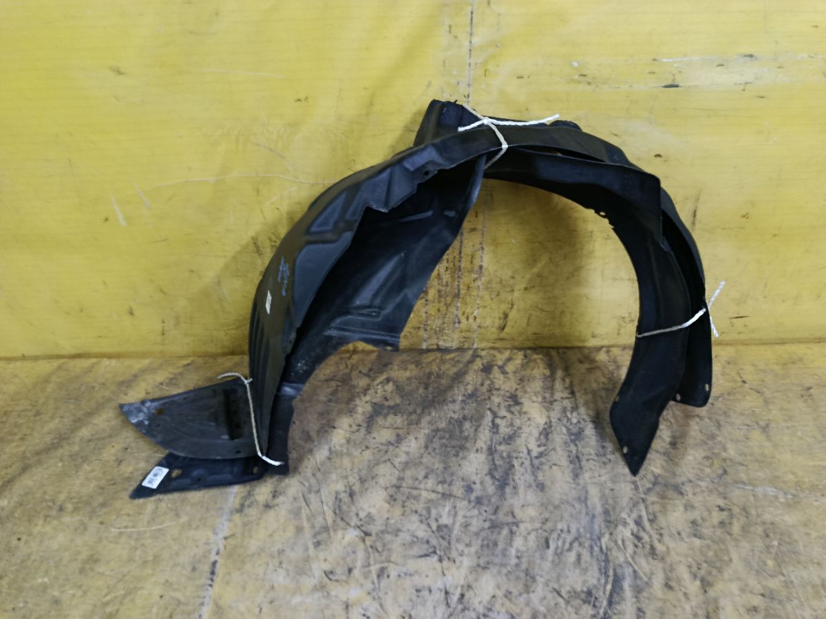 Подкрылок MR488991, MR488992 на Mitsubishi Colt Z21A 4A90 Фото 2
