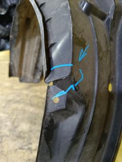 Подкрылок 74151-SZW-00 на Honda Stepwgn RK1 R20A Фото 4