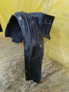 Подкрылок 74150-T5A-00 на Honda Fit GK3 L13B Фото 3
