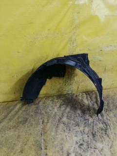 Подкрылок 74150-T5A-00 на Honda Fit GK3 L13B Фото 4