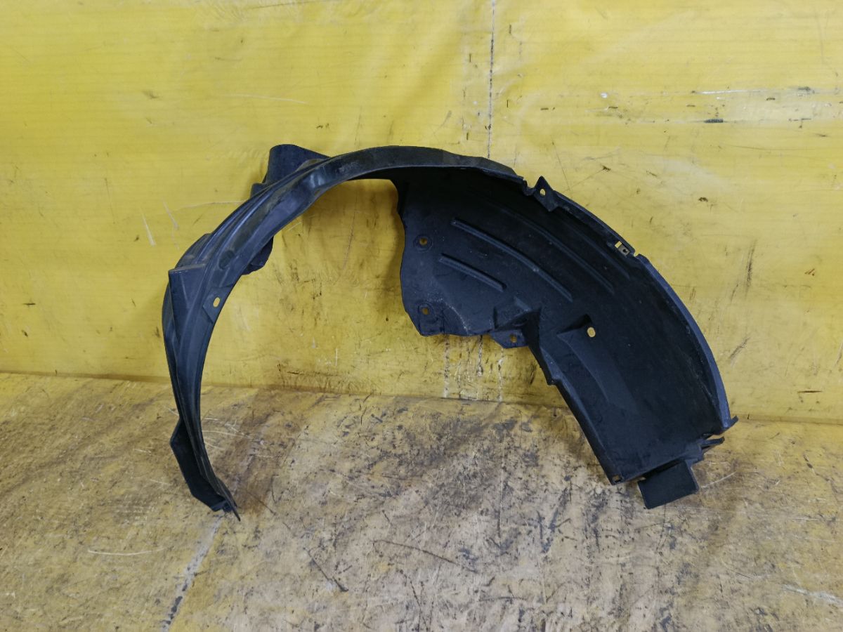 Подкрылок 74100-T5A-00 на Honda Fit GK3 L13B Фото 1