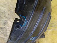 Подкрылок 74100-T5A-00 на Honda Fit GK3 L13B Фото 3