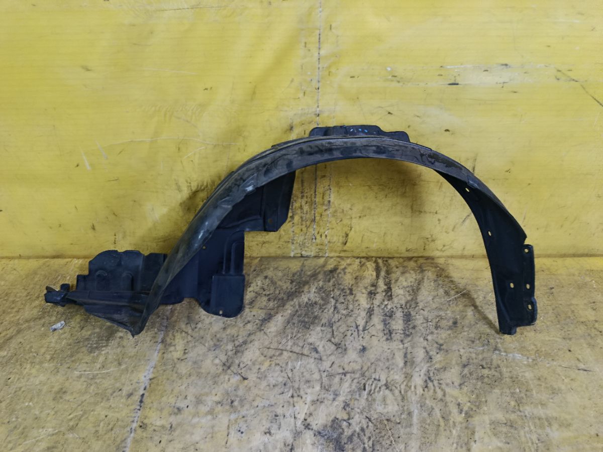 Подкрылок 59110FE050, 59110FE051, 7213FL2T, 915.SB10005L, GD5363FL, SB11023AL, SB250016L3L00, ST-SB25-016L-B2 на Subaru Impreza Wagon GG3 EJ152 Фото 1