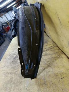 Подкрылок 59110FE050, 59110FE051, 7213FL2T, 915.SB10005L, GD5363FL, SB11023AL, SB250016L3L00, ST-SB25-016L-B2 на Subaru Impreza Wagon GG3 EJ152 Фото 2