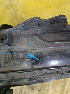 Подкрылок 59110FE050, 59110FE051, 7213FL2T, 915.SB10005L, GD5363FL, SB11023AL, SB250016L3L00, ST-SB25-016L-B2 на Subaru Impreza Wagon GG3 EJ152 Фото 4