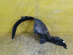 Подкрылок 59110FE050, 59110FE051, 7213FL2T, 915.SB10005L, GD5363FL, SB11023AL, SB250016L3L00, ST-SB25-016L-B2 на Subaru Impreza Wagon GG3 EJ152 Фото 5