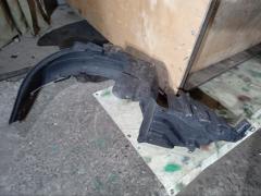 Подкрылок 59110FE050, 59110FE051, 7213FL2T, 915.SB10005L, GD5363FL, SB11023AL, SB250016L3L00, ST-SB25-016L-B2 на Subaru Impreza Wagon GG3 EJ152 Фото 7