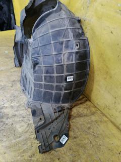 Подкрылок 63843-1U600, 212629, 2711FL-1B, 2711FL1, 2711FL1T, 63841-9U20A, 63841-9U20B, 63843-9U000, 915.NS11115L, 974591, DS11174AL, IK-1217, ST-DTE1-016L-2 на Nissan Note E11 HR15DE Фото 2