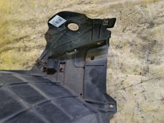 Подкрылок 63843-1U600, 212629, 2711FL-1B, 2711FL1, 2711FL1T, 63841-9U20A, 63841-9U20B, 63843-9U000, 915.NS11115L, 974591, DS11174AL, IK-1217, ST-DTE1-016L-2 на Nissan Note E11 HR15DE Фото 3