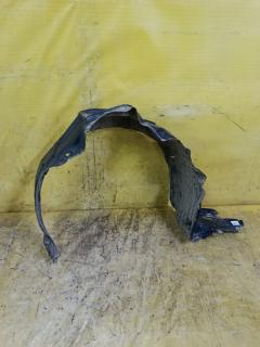 Подкрылок 53876-28251 на Toyota Voxy ZRR70G 3ZR-FAE Фото 3
