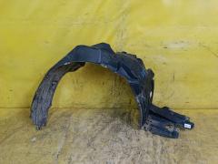 Подкрылок на Toyota Voxy ZRR70G 3ZR-FAE 53875-28201, Переднее Правое расположение