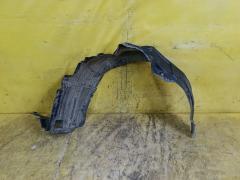 Подкрылок 53875-28201 на Toyota Voxy ZRR70G 3ZR-FAE Фото 3