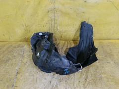 Подкрылок на Toyota Passo KGC10 1KR-FE 53876-B1020  53875-B1020, Переднее расположение