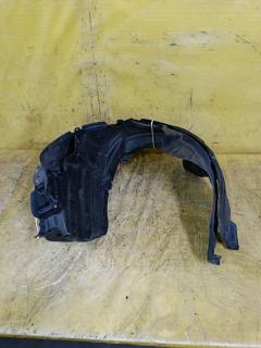 Подкрылок 53876-B1020, 53875-B1020 на Toyota Passo KGC10 1KR-FE Фото 7