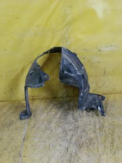 Подкрылок 63841-3JY0A на Nissan Serena HFC26 MR20DD Фото 3