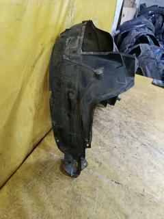 Подкрылок 63841-3JY0A на Nissan Serena HFC26 MR20DD Фото 4