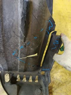 Подкрылок на Honda Fit GD1 L13A Фото 3