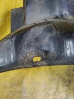 Подкрылок на Honda Fit GD1 L13A Фото 4