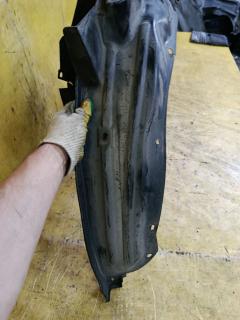 Подкрылок на Honda Fit GD1 L13A Фото 6