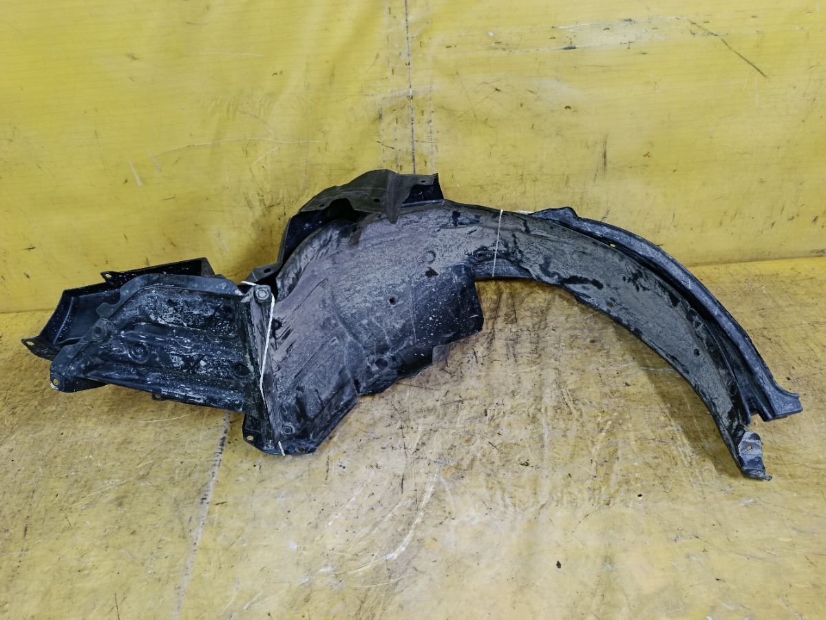 Подкрылок 59110FJ000, 59110FJ010 на Subaru Impreza GJ3 FB16 Фото 2