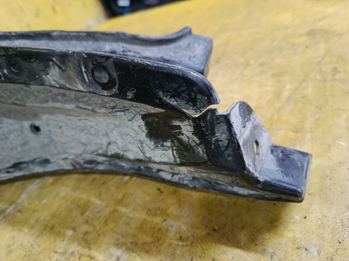 Подкрылок 59110FJ000, 59110FJ010 на Subaru Impreza GJ3 FB16 Фото 3
