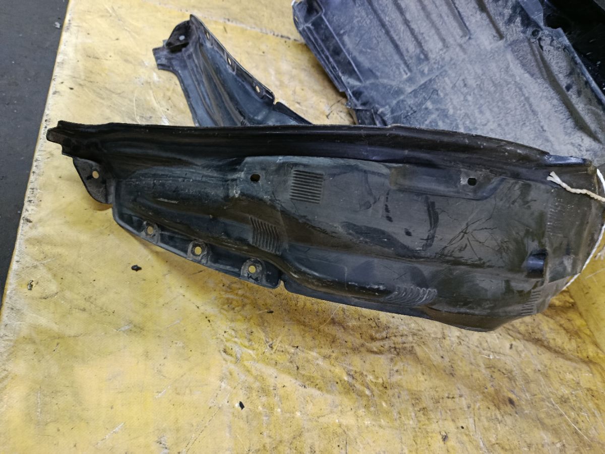 Подкрылок 59110FJ000, 59110FJ010 на Subaru Impreza GJ3 FB16 Фото 4