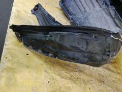 Подкрылок 59110FJ000, 59110FJ010 на Subaru Impreza GJ3 FB16 Фото 4