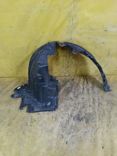 Подкрылок 63842-3VA0A на Nissan Note E12 HR12DE Фото 4
