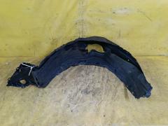 Подкрылок на Toyota Noah AZR60G 1AZ-FSE 53875-28150  53876-28190, Переднее расположение