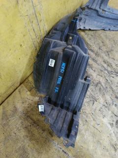 Подкрылок 53875-52070 на Toyota Probox NCP51V 1NZ-FE Фото 2