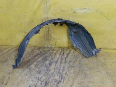 Подкрылок 53875-52070 на Toyota Probox NCP51V 1NZ-FE Фото 6