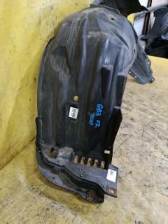 Подкрылок 74101-SYY-00 на Honda Freed GB3 L15A Фото 4