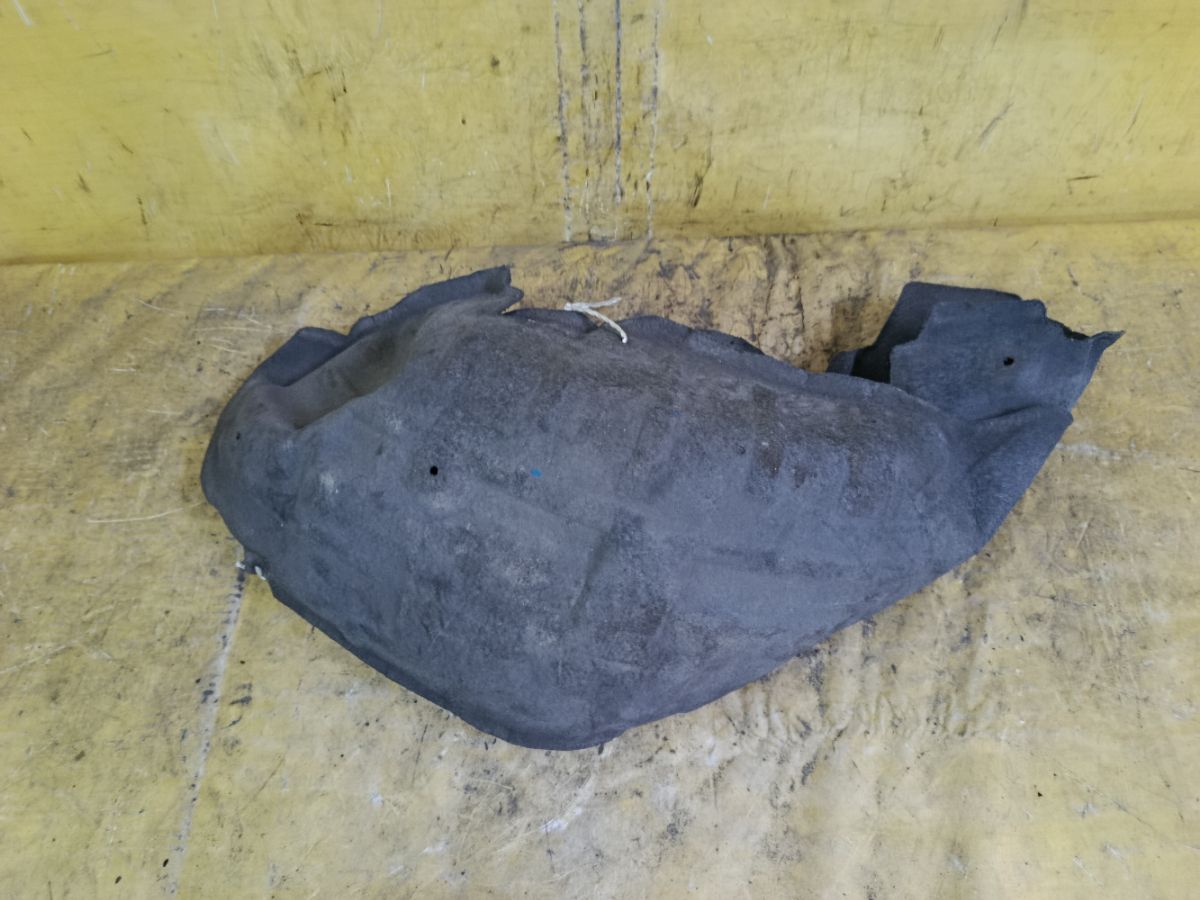 Подкрылок на Mitsubishi Outlander CW5W 4B12 Фото 2