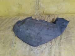 Подкрылок на Mitsubishi Outlander CW5W 4B12 Фото 2