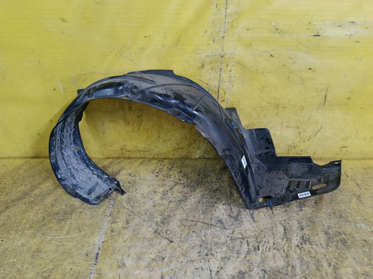 Подкрылок 74101-SEA-000, 915.HD11148R на Honda Accord CL7 K20A Фото 1