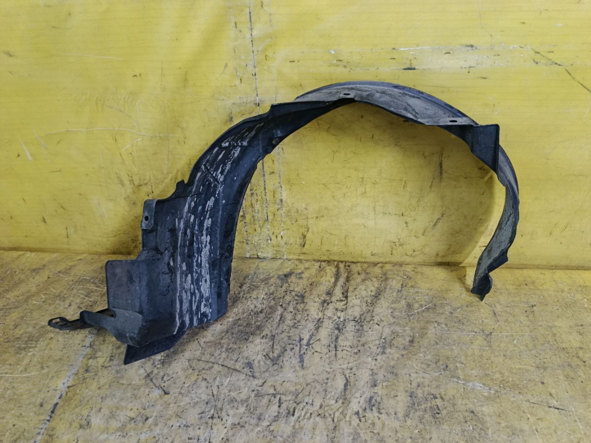 Подкрылок 74101-SEA-000, 915.HD11148R на Honda Accord CL7 K20A Фото 4