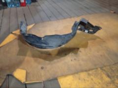 Подкрылок 74101-SEA-000, 915.HD11148R на Honda Accord CL7 K20A Фото 6