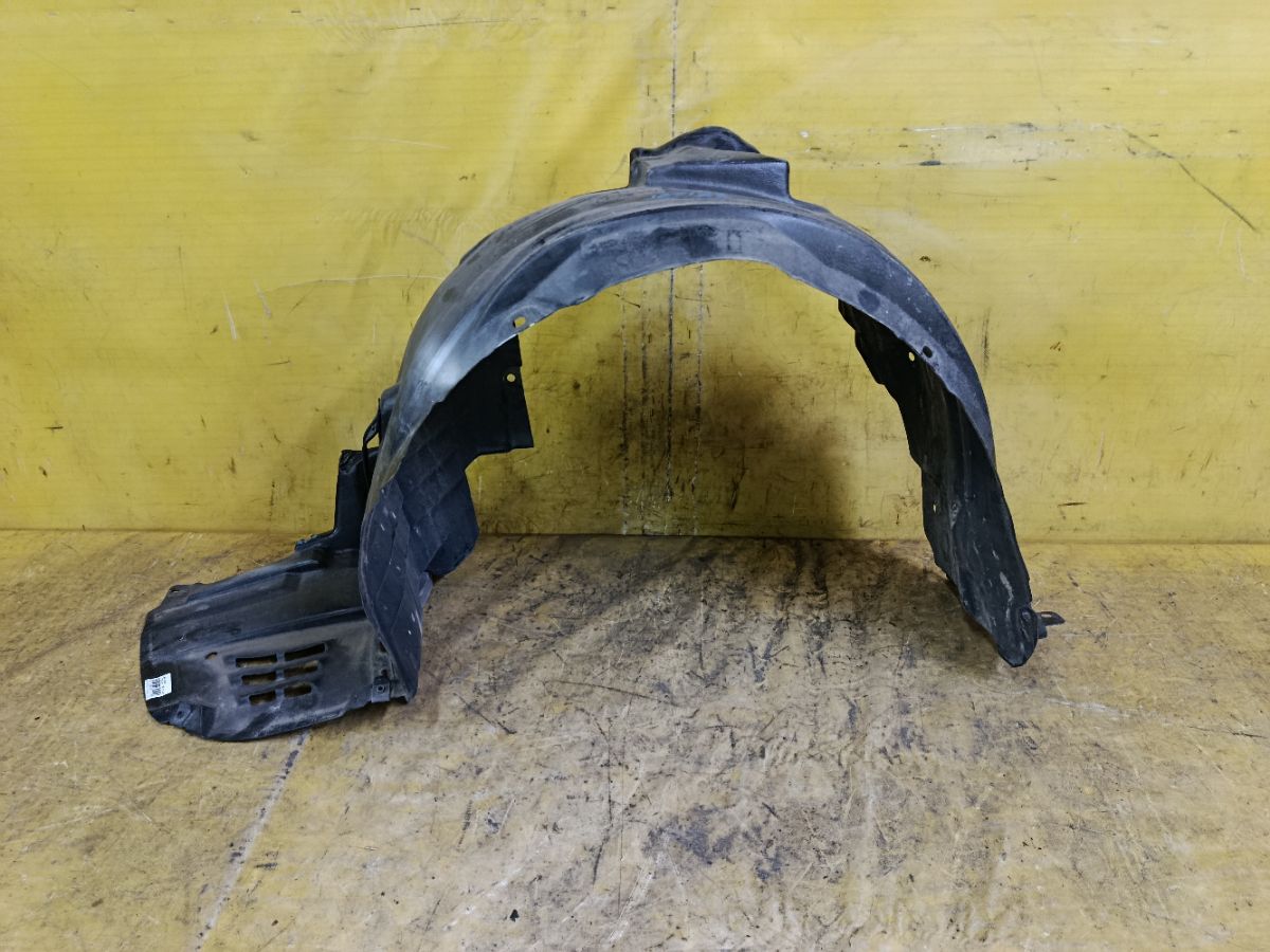 Подкрылок 53876-30120 на Toyota Crown JZS171 1JZ-FSE Фото 1