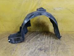 Подкрылок на Toyota Crown JZS171 1JZ-FSE 53876-30120, Переднее Левое расположение