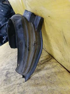 Подкрылок на Honda Fit GD1 L13A Фото 4