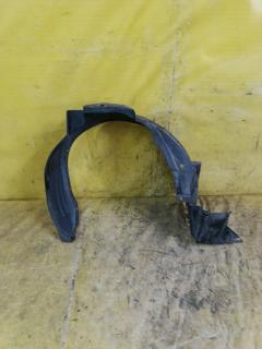 Подкрылок на Honda Fit GD1 L13A Фото 5