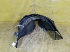 Подкрылок на Nissan Teana J32 VQ25DE Фото 2