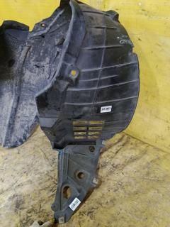 Подкрылок 63843-JN20A на Nissan Teana J32 VQ25DE Фото 4