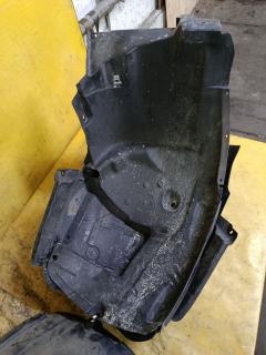 Подкрылок 51717059377, 51717059378, 51717172500, 51717172499 на Bmw 3-Series E91 Фото 6